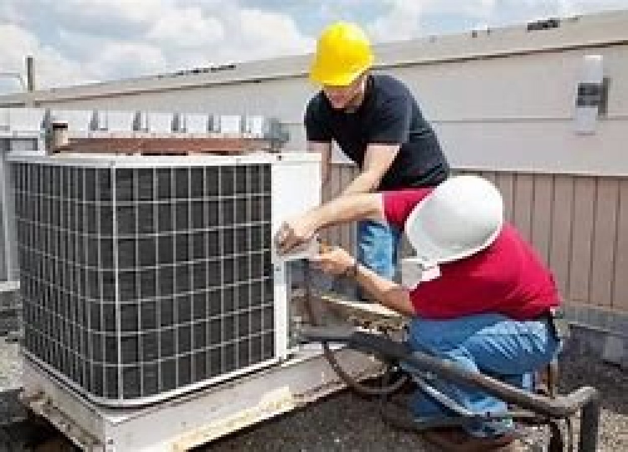 emergency hvac services pittsburg 